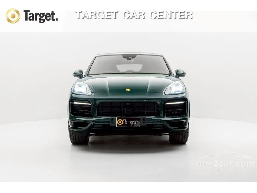 2025 Porsche CAYENNE E-Hybrid SUV