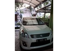 Suzuki Ertiga 1.4 GX MPV Matic 2013