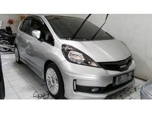 2013 Honda Jazz 1.5 RS