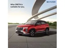 2022 Hyundai Creta 1.5 Prime Wagon