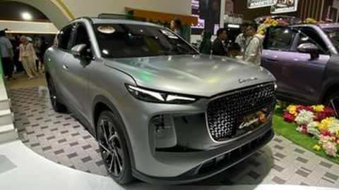LEPAS Perpanjang Harga Prebooking hingga IIMS 2026, Targetkan 40 Dealer di Indonesia