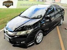 2016 Honda City 1.5 (ปี 14-18) S i-VTEC Sedan