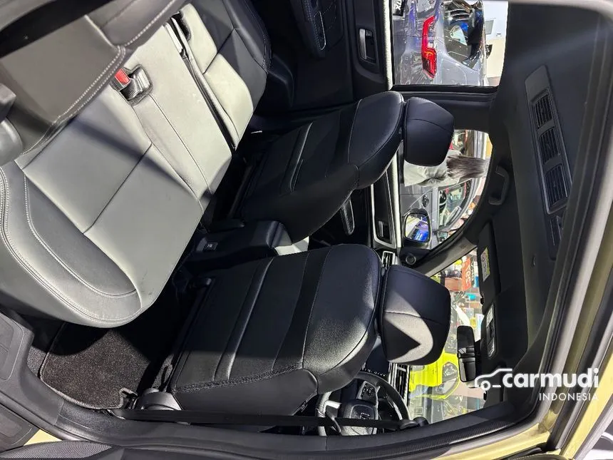 2025 Honda BR-V Prestige N7X Edition SUV