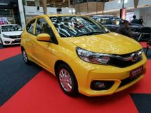Mobil Baru Dp mulai 10 jtan Honda Brio 1,2 Satya E Hatchback