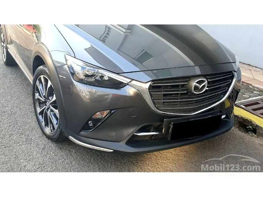 2023 Mazda CX-3 Sport SUV