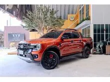 2023 Ford RANGER 2.0 Double Cab (ปี 22-28) Stormtrak Hi-Rider Pickup