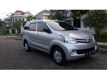 2015 Daihatsu Xenia D pluss TV Dvd mp3 +kamera bisa kredit tdp 8jt