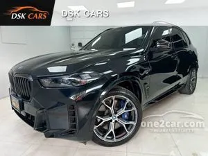 2024 BMW X5 3.0 xDrive50e M Sport SUV