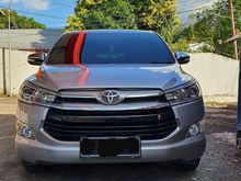 2016 Toyota Kijang Innova 2.4 Q MPV