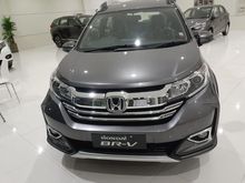2019 Honda BR-V 1,5 E SUV