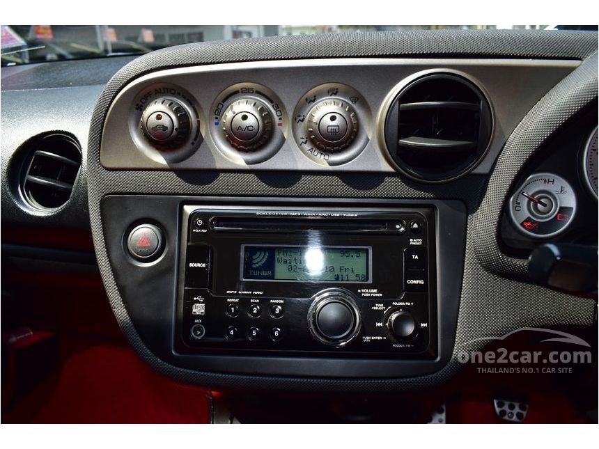Honda Integra 2010 TYPE-S 2.0 in กรุงเทพและปริมณฑล Automatic Coupe สี ...