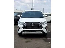 2026 Toyota Kijang Innova 2.4 G MPV SPESIAL CICILAN BUNGA NOL PERSEN