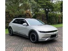 2024 Hyundai IONIQ 5 Prime Standard Range SUV