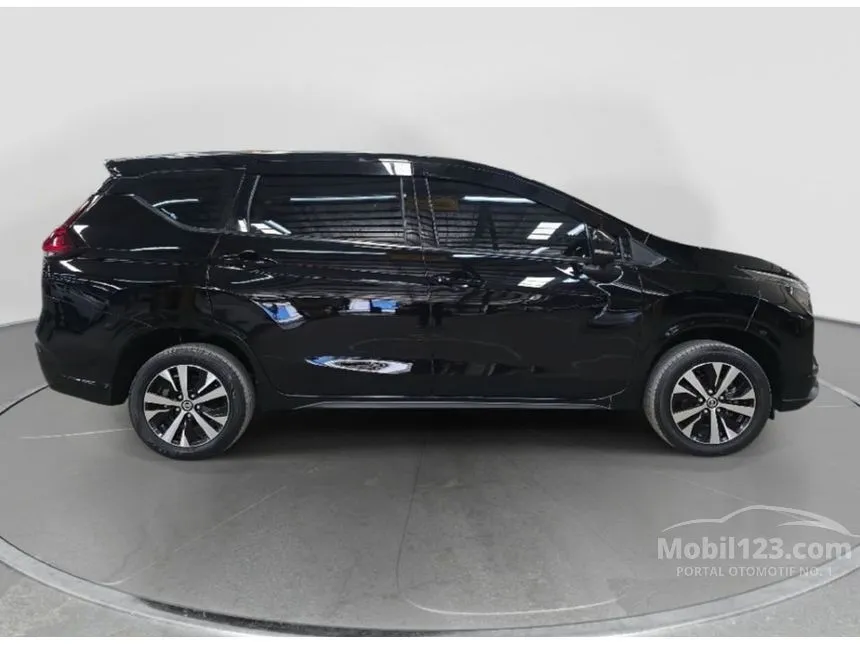 2019 Nissan Livina VE MPV