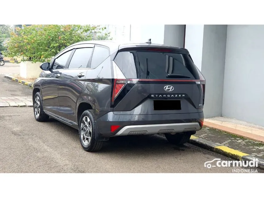 2024 Hyundai Stargazer Prime MPV