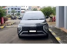 2024 Hyundai Stargazer 1.5 Prime MPV abu captainseat km 10 ribuan tangan pertama dari baru
