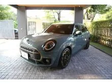 2023 Mini Clubman 2.0 F54 Cooper S Untold Edition Hatchback