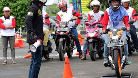 Forwot Road Safety Campaign 2016 Dukung Aksi Keselamatan Jalan