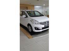 2016 Suzuki Ertiga 1.4 GX MPV