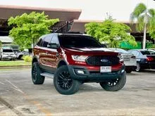 2019 Ford EVEREST 2.0 (ปี 15-22) Titanium+ 4WD SUV