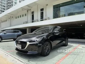2021 Mazda 2 1.3 S Sports Hatchback