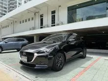 2021 Mazda 2 (ปี 15-25) 1.3 S Sports Hatchback AT