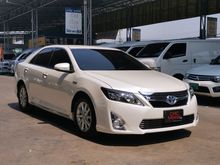 2013 Toyota Camry 2.5 (ปี 12-16) Hybrid Sedan AT