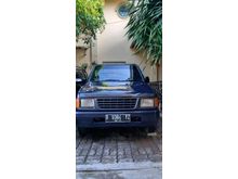 2002 Isuzu Pickup 2.5 Standard Pick-up