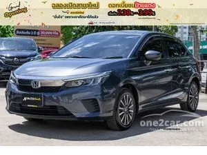 2023 Honda City 1.0 SV Hatchback