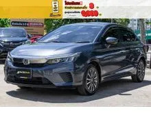 2023 Honda City 1.0 (ปี 20-25) SV Hatchback