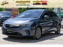 2023 Honda City 1.0 (ปี 20-25) SV Hatchback