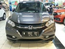 2015 Honda HR-V 1.5 E SUV