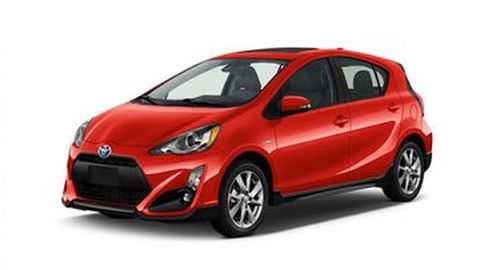 Toyota akan Luncurkan Banyak Mobil Hybrid pada 2018