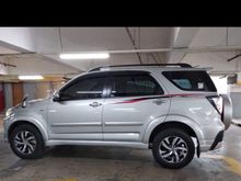 2016 Toyota Rush 1.5 TRD Sportivo 7 SUV