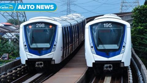 LRT3 Shah Alam Line needs further testing, operational start delayed to end-2025

