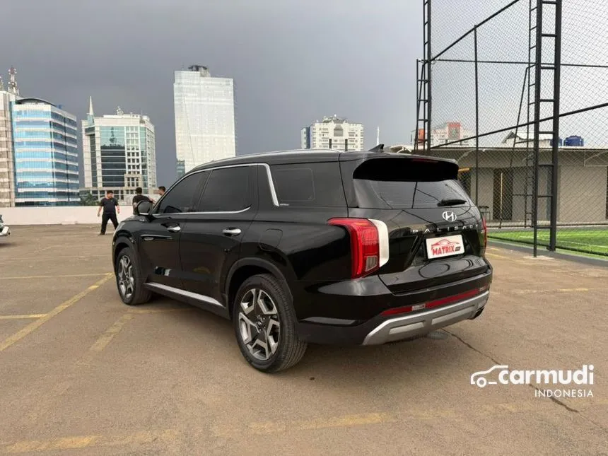 2023 Hyundai Palisade Signature 2WD SUV