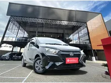 2024 Daihatsu Ayla 1.0 M Hatchback