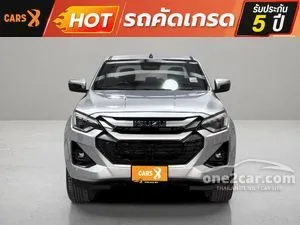 2024 Isuzu D-MAX 3.0 Hi-Lander M Cab-4 Pickup