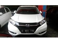 2015 Honda HR-V 1.5