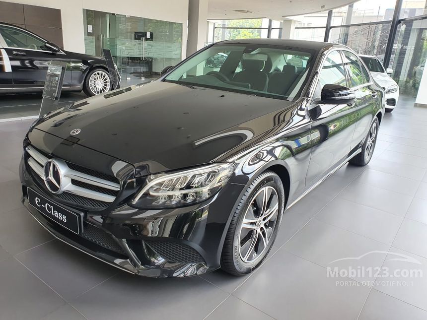 c180 mercedes 2019