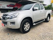 2014 Isuzu D-Max 2.5 SPACE CAB (ปี 11-17) Hi-Lander Z Pickup MT