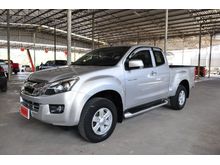 2012 Isuzu D-Max 2.5 SPACE CAB (ปี 11-17) Hi-Lander Z Pickup