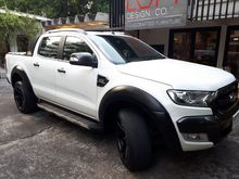 2016 Ford Ranger 3.2 DOUBLE CAB (ปี 15-18) WildTrak Pickup AT