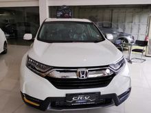 2020 Honda CR-V 1,5 Prestige Prestige VTEC SUV