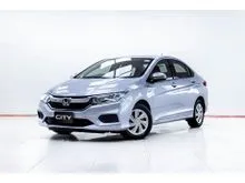 2018 Honda City 1.5 (ปี 14-18) S Sedan