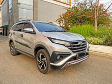 2020 Toyota Rush 1.5 TRD Sportivo SUV Km 1.200 Used 2021 NEGO, Pjk 01-2022 Siap DP pake Motor
