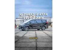 2019 Toyota Alphard 2.5 X MPV Harga Paket Kredit CIMB Niaga Auto Finance Perfect Condition Siap Pakai Terima Tukar Tambah Cash Kredit Perfect