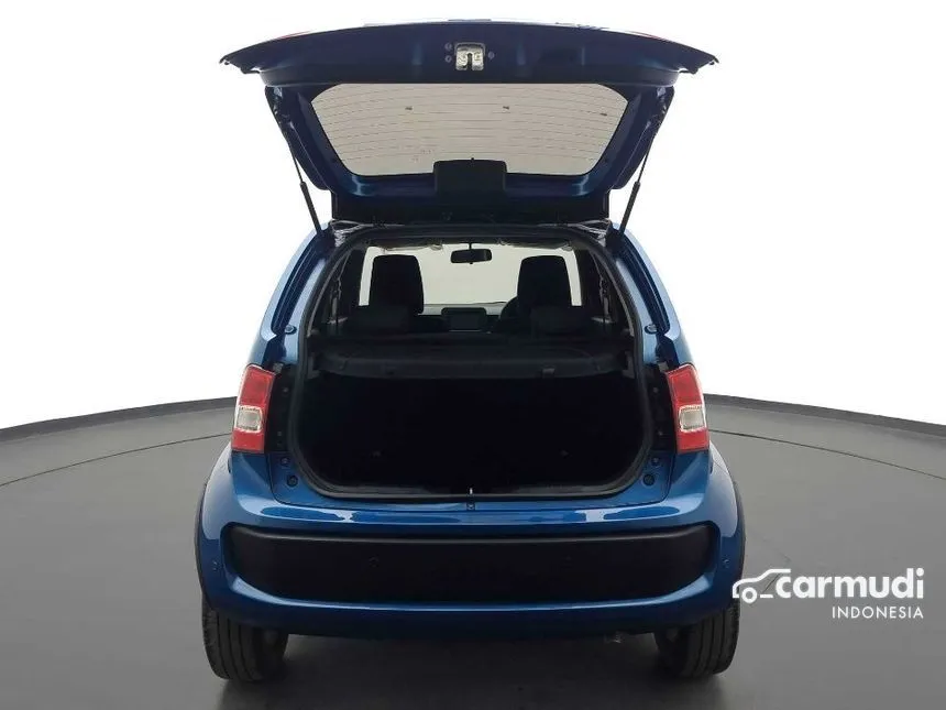 2019 Suzuki Ignis GX SUV