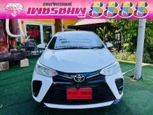2022 Toyota YARIS 1.2 (ปี 17-25) Entry Hatchback