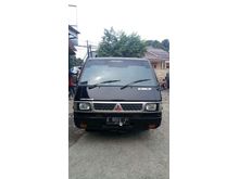 2013 Mitsubishi Colt L300 2.5 L300 Pick-up